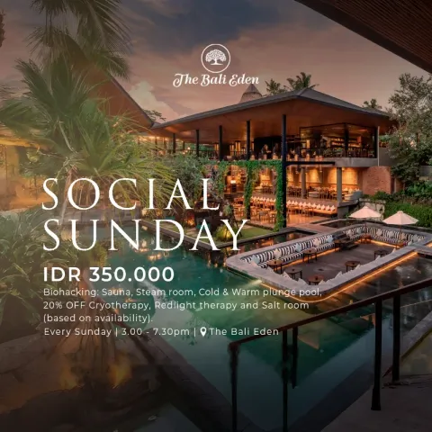 Social Sunday
