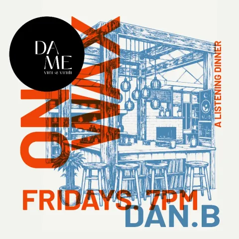 On Wax: Friday Pre-party Dinner In Seminyak