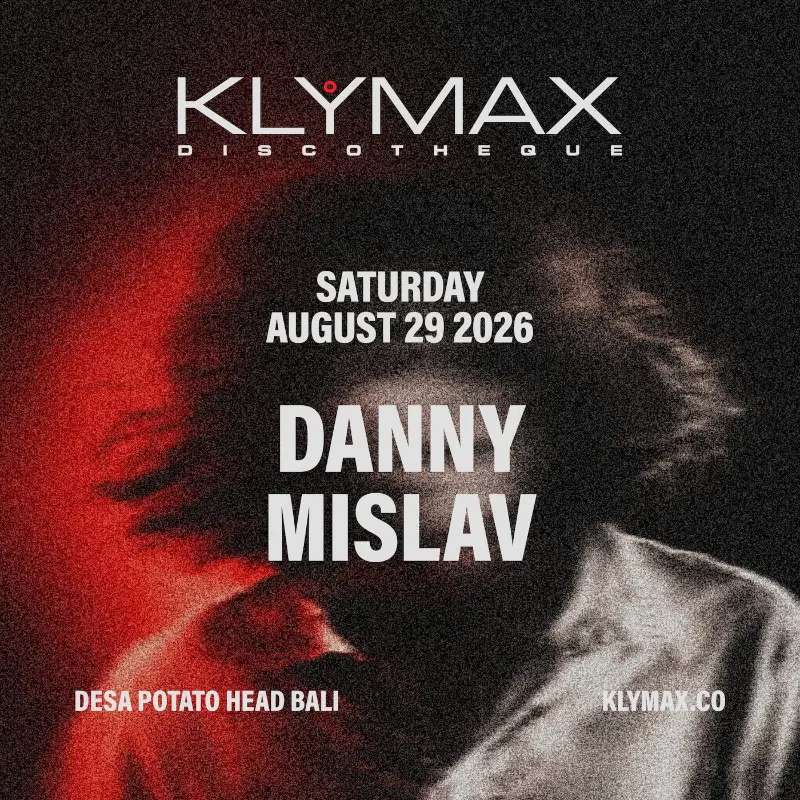 Danny, Mislav At Klymax