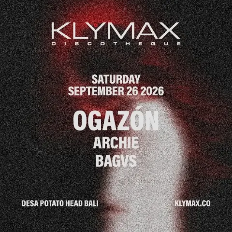 Ogazón Archie Bagvs
