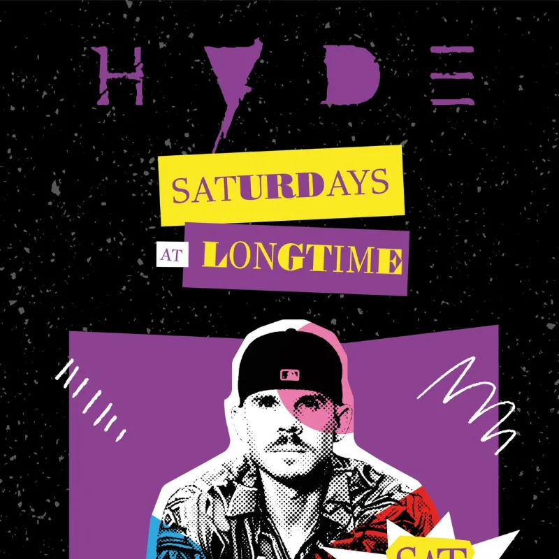 House & Disco This Saturday
