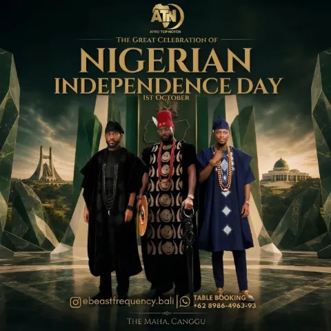 Nigerian Independence Day