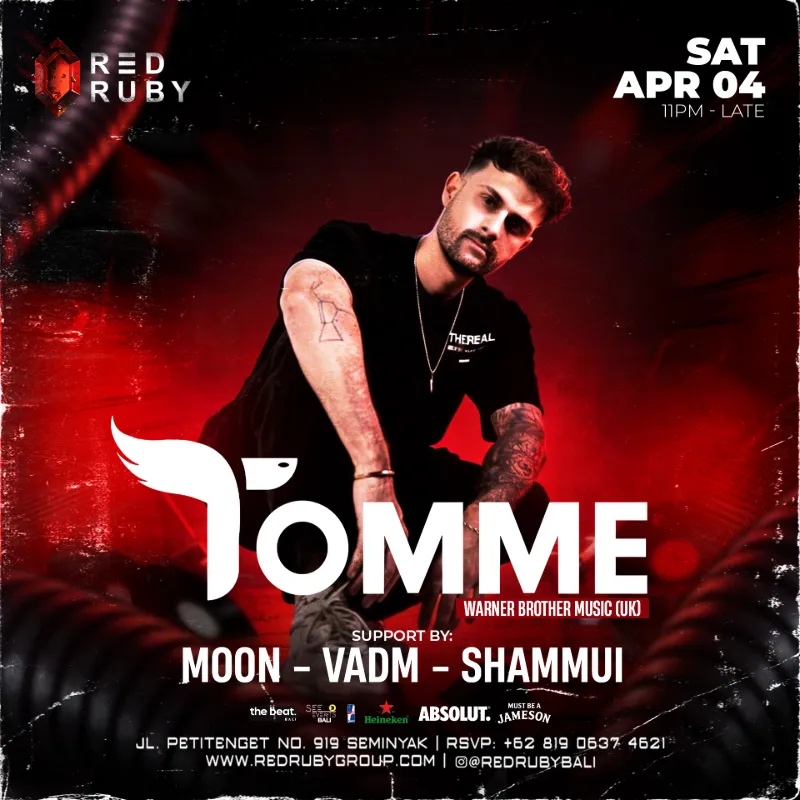 TOMME