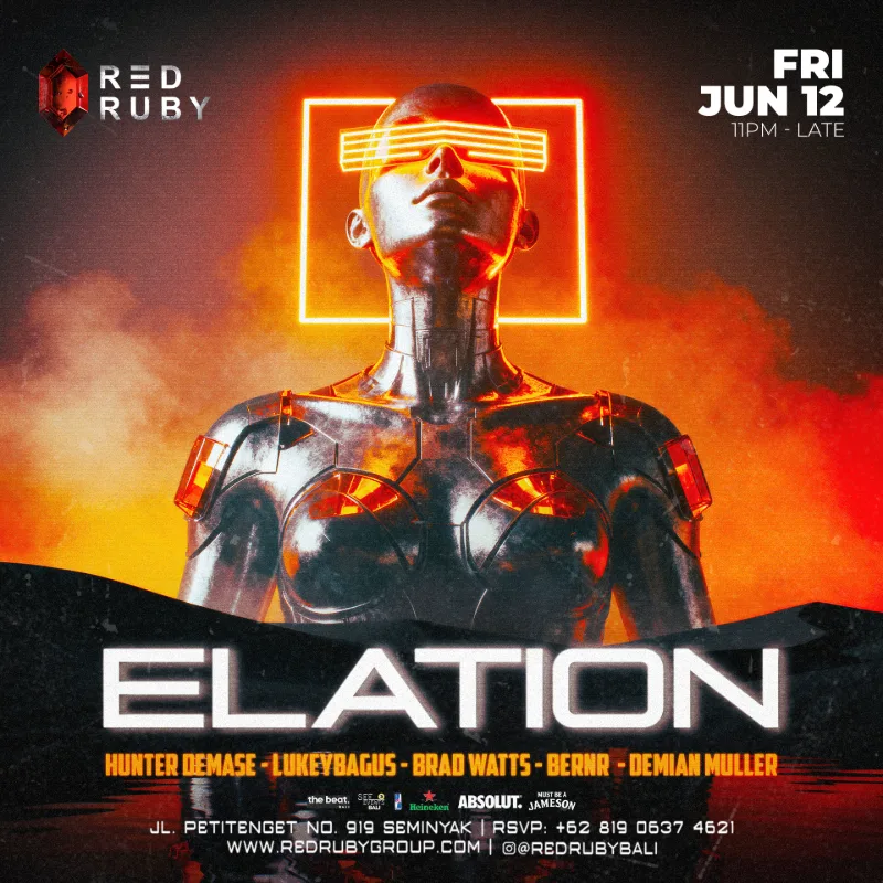 Elation