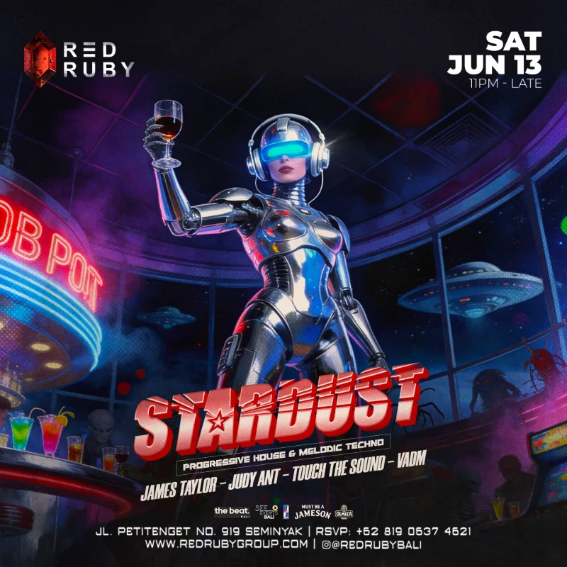 Stardust