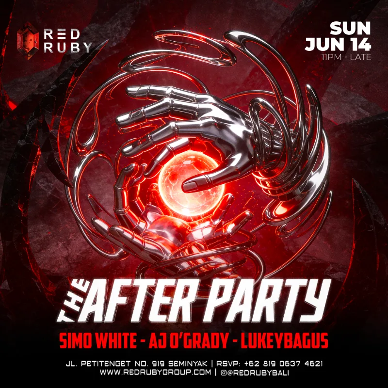 The After Party