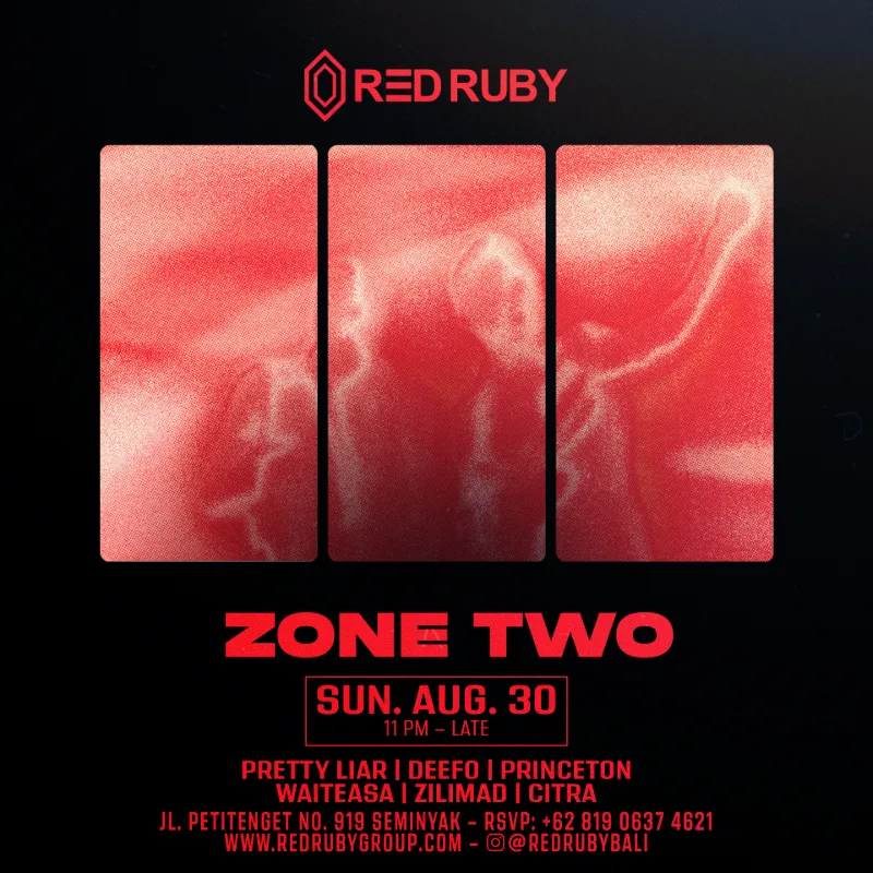 𝒁𝑶𝑵𝑬 𝑻𝑾𝑶