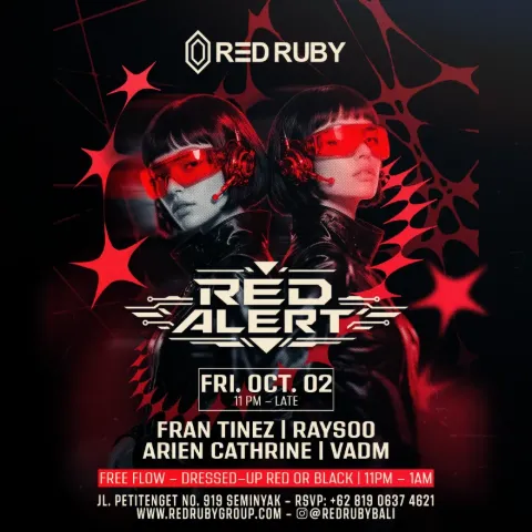 🚨𝑹𝑬𝑫 𝑨𝑳𝑬𝑹𝑻 🚨