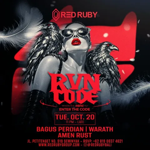 Rvn Code — Enter The Code