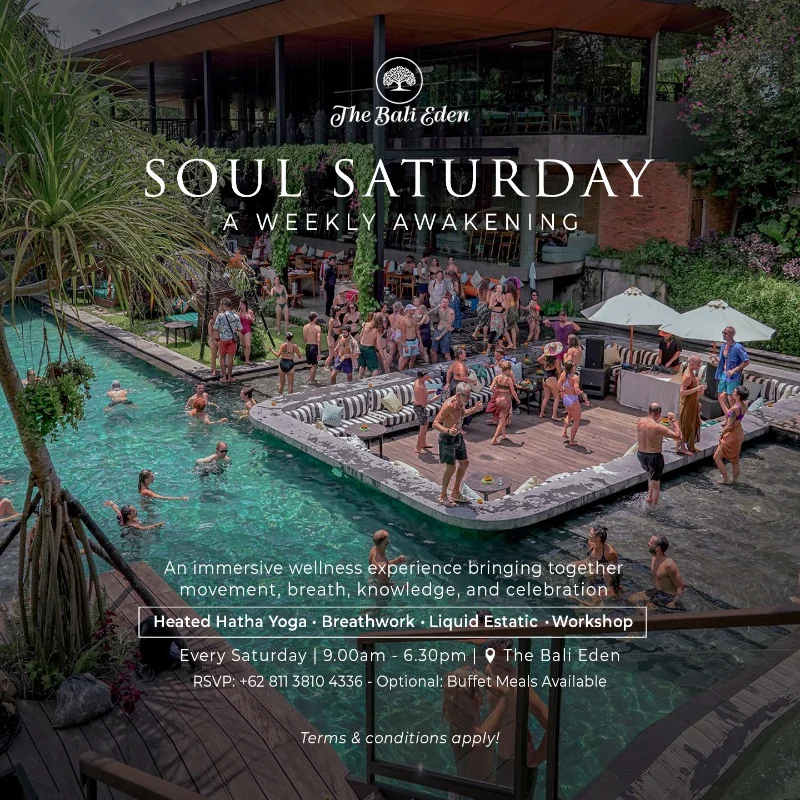 Soul Saturday
