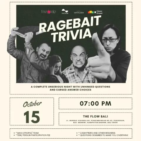 Ragebait Trivia 🤬🔥