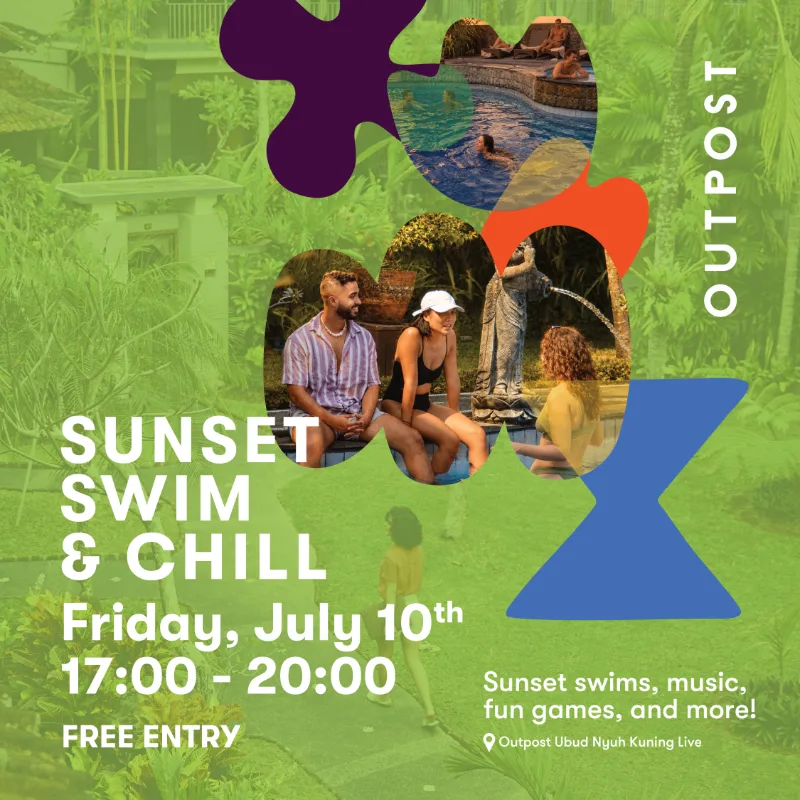 First Friday Party