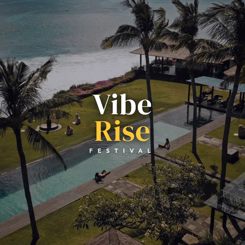 Vibe Rise Festival May 2026