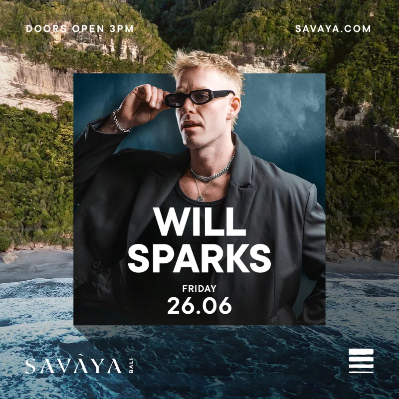 Will Sparks