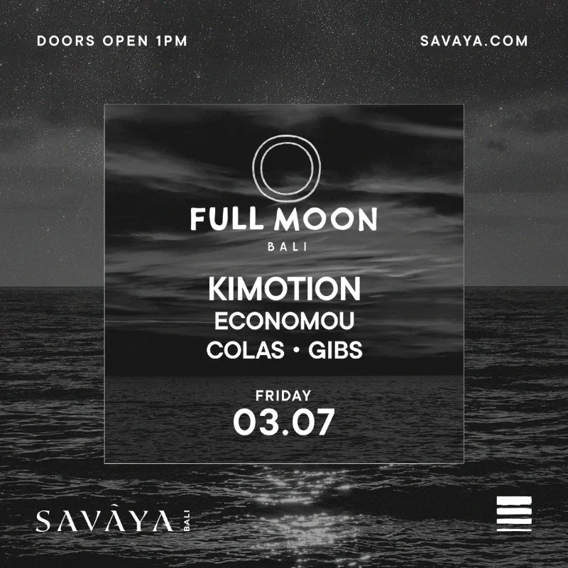 Full Moon