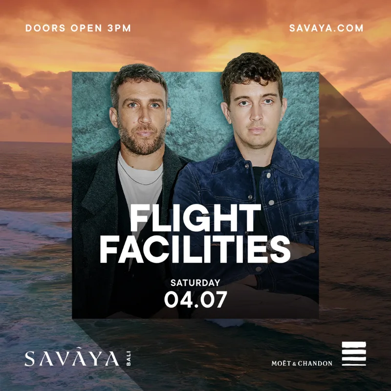 Flight Facilities
