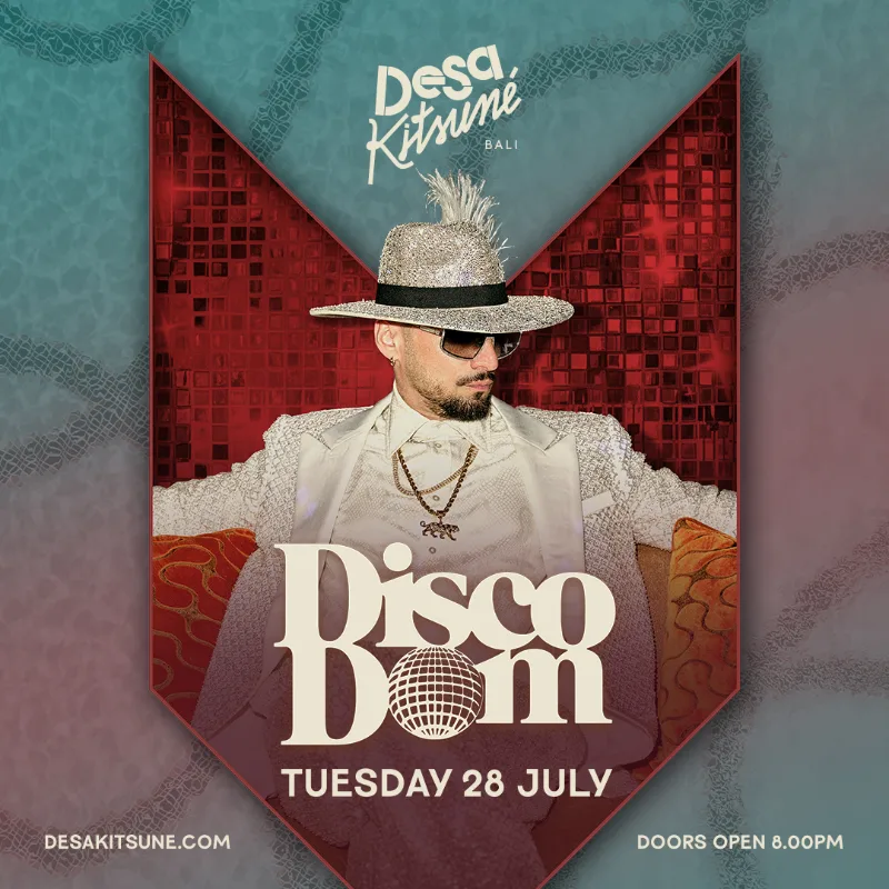 Disco Dom