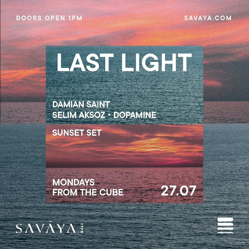 Last Light
