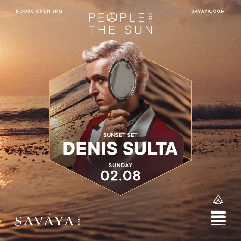 Denis Sulta