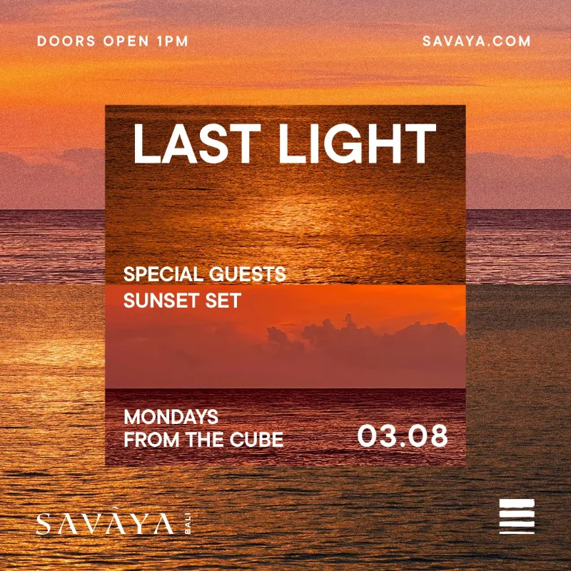 Last Light