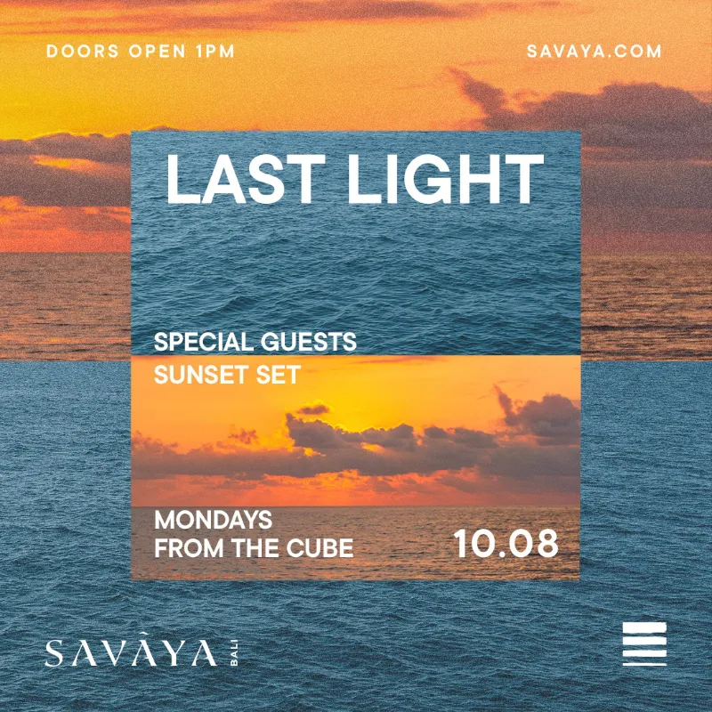 Last Light