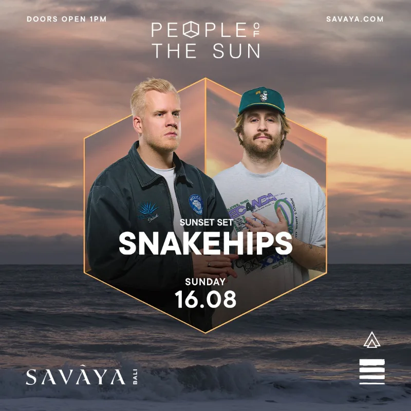 Snakehips