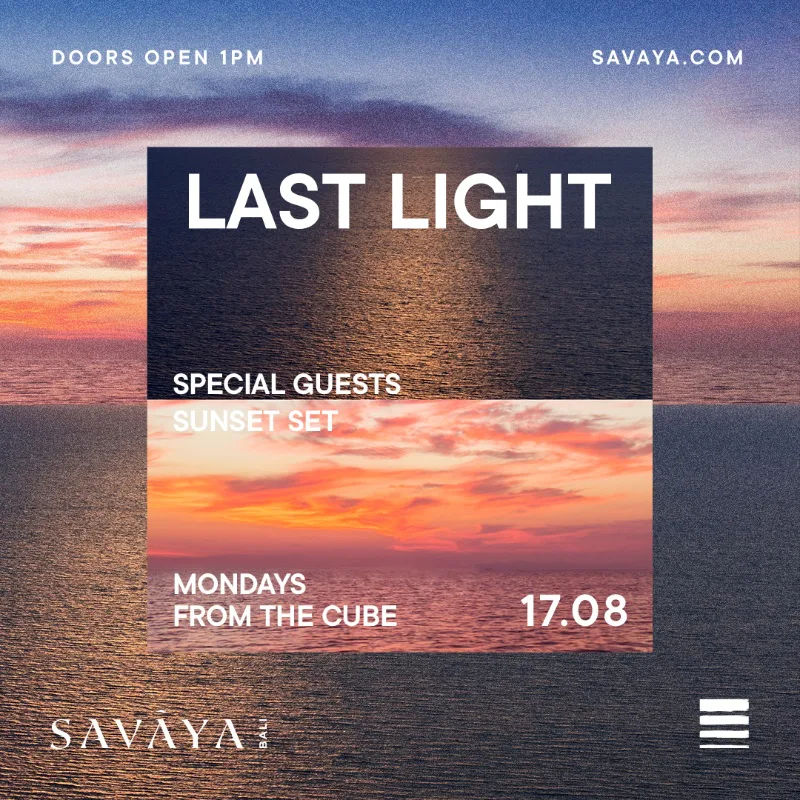 Last Light