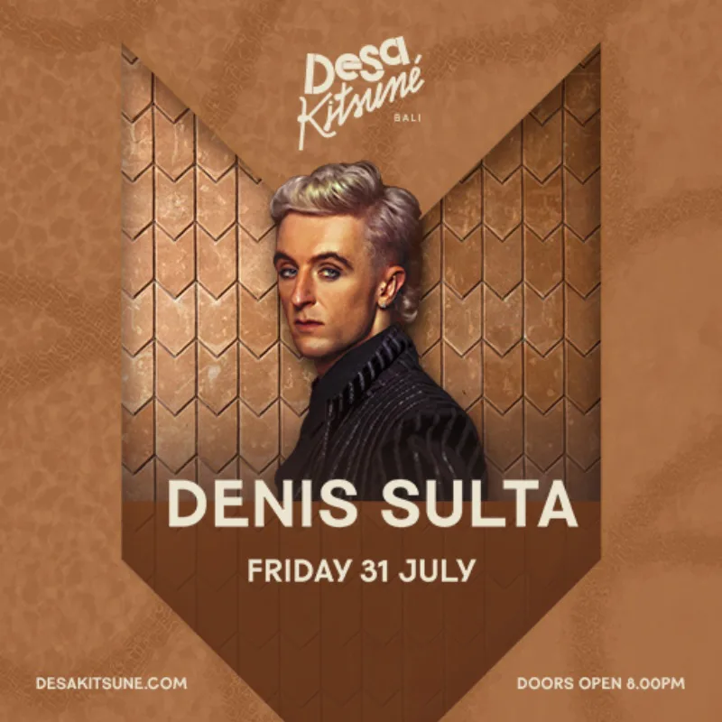 Denis Sulta
