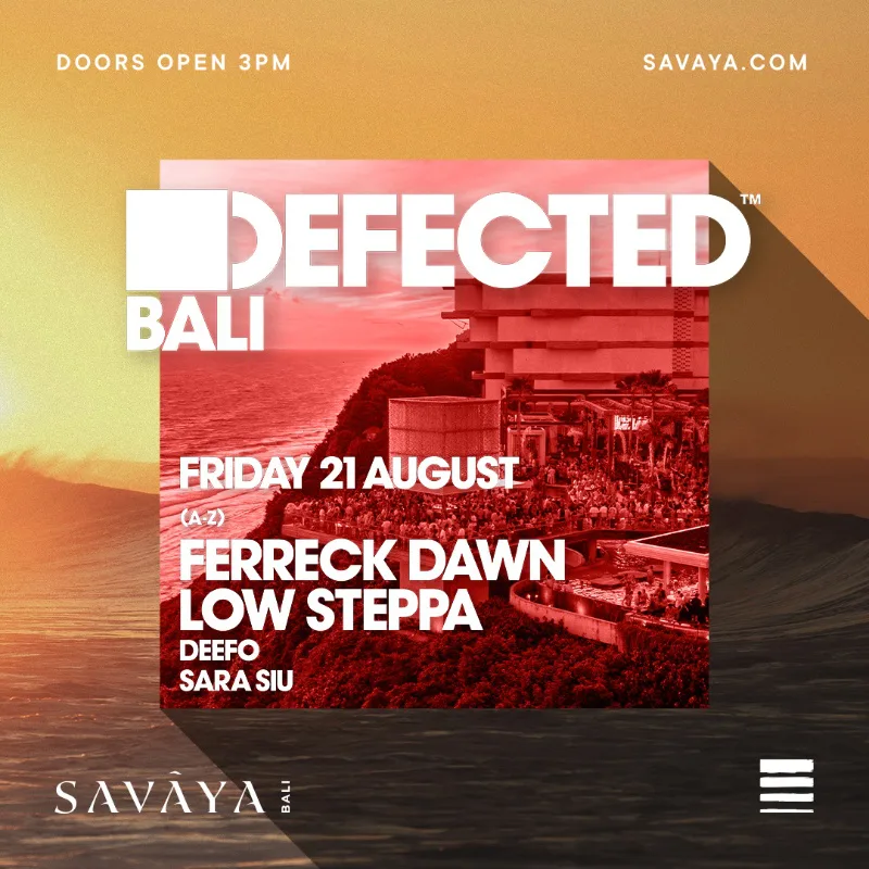 Defected