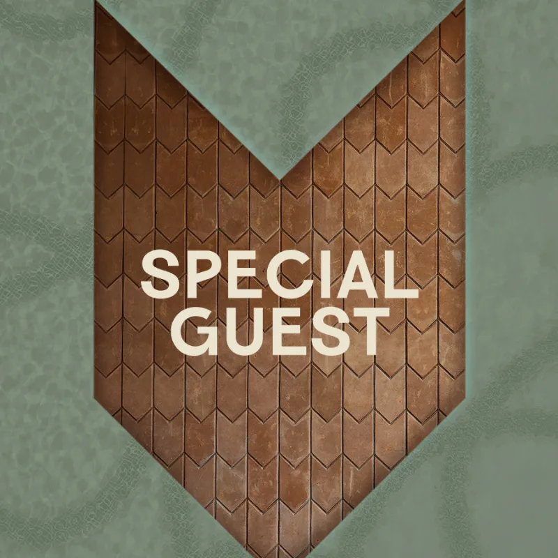Special Guest