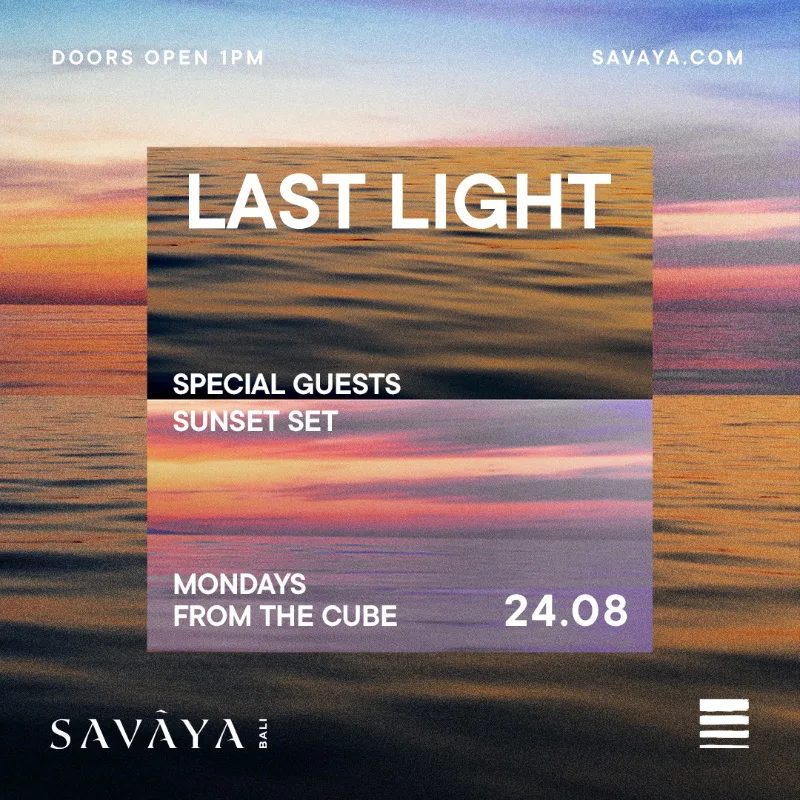 Last Light