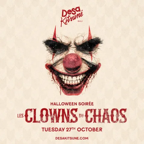 Les Clowns Du Chaos