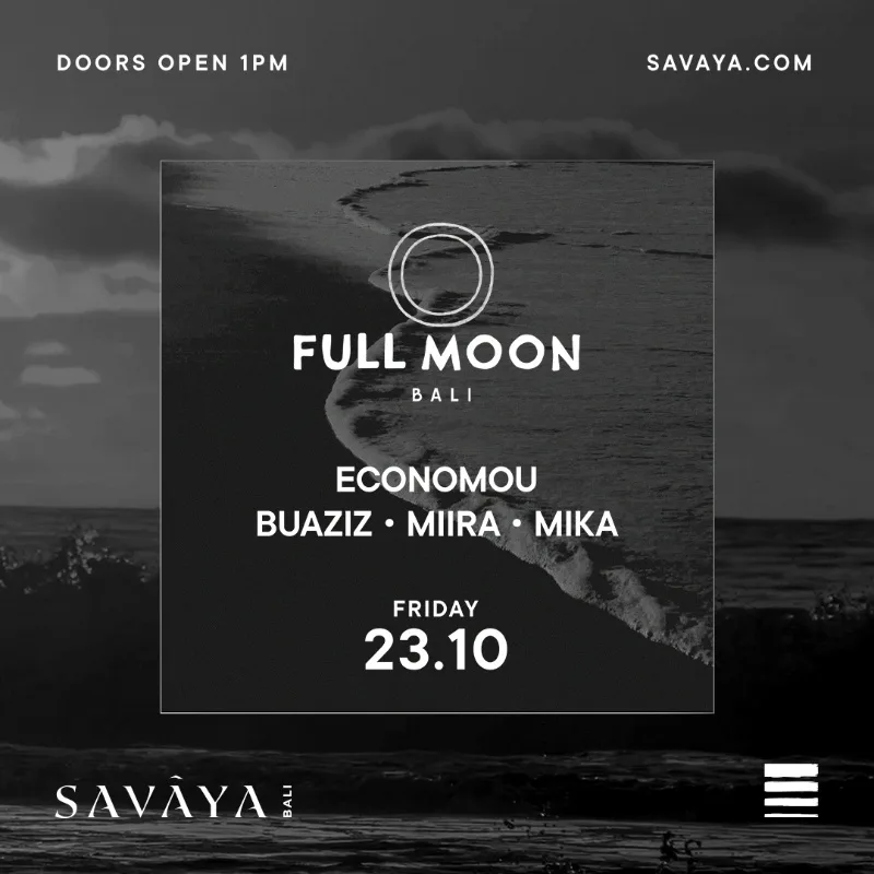 FULL MOON