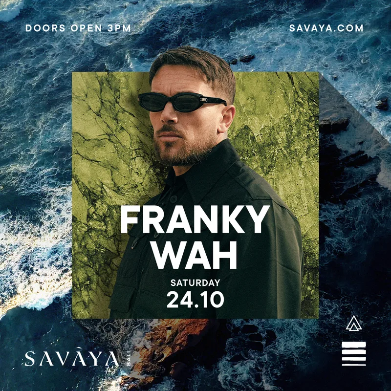 FRANKY WAH