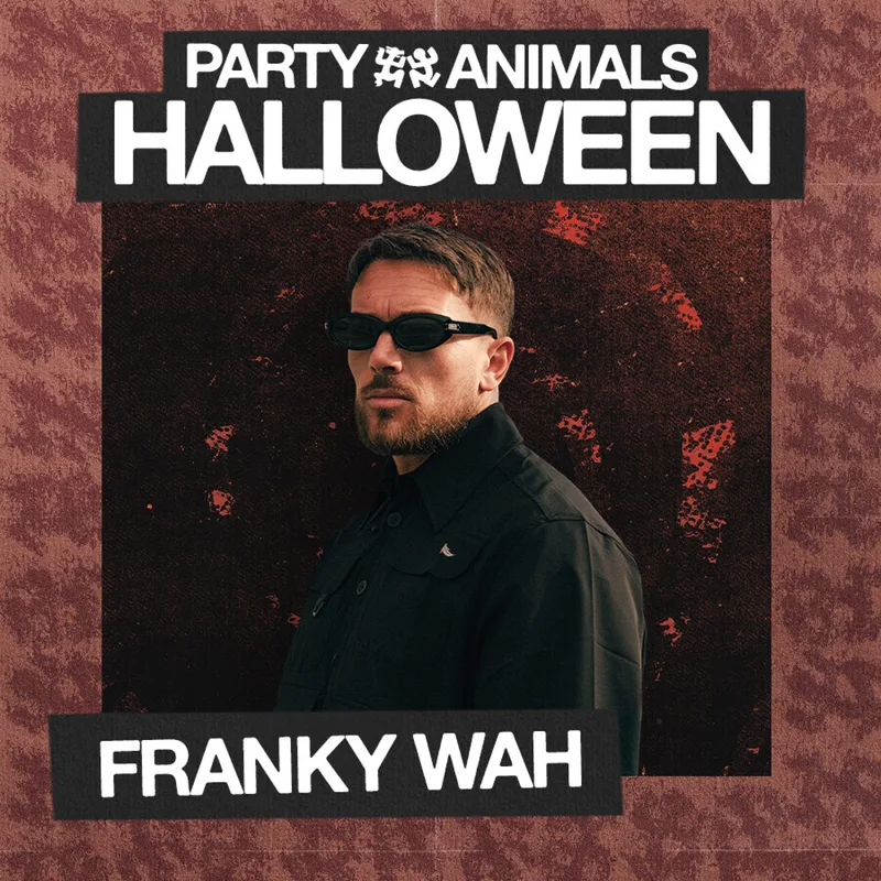 FRANKY WAH
