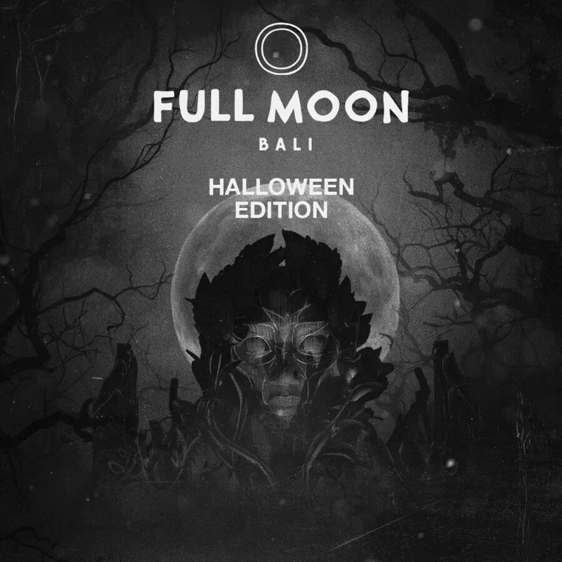 FULL MOON
