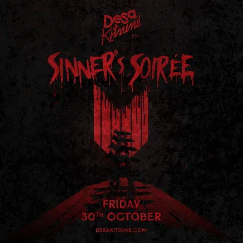 Sinners Soirée