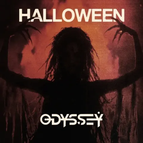 Odyssey Halloween