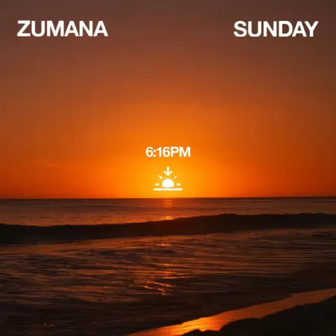 Zumana Sunday