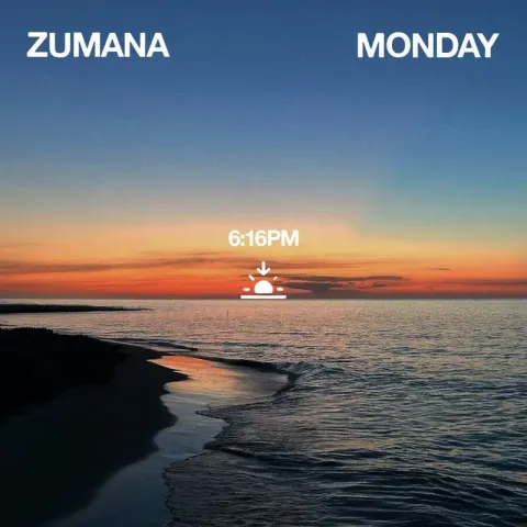 Zumana Monday