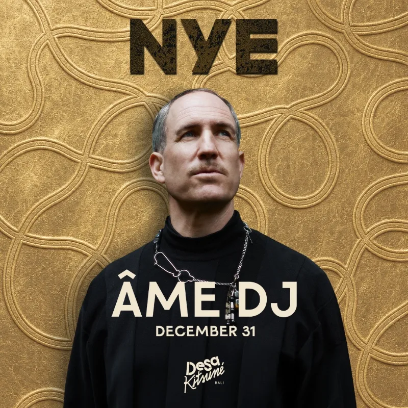 New Year’s Eve - Âme DJ