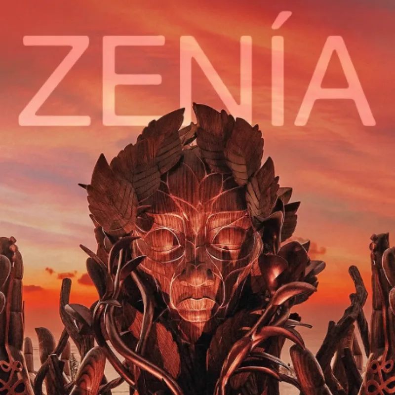 Zenia
