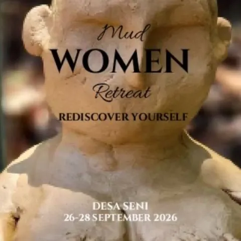 Mud Women Weekend Retreat
