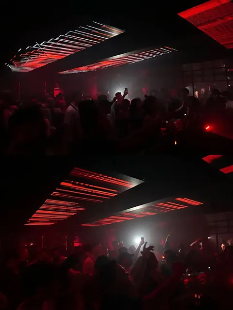 Technoholic - Midnight Tokyo
