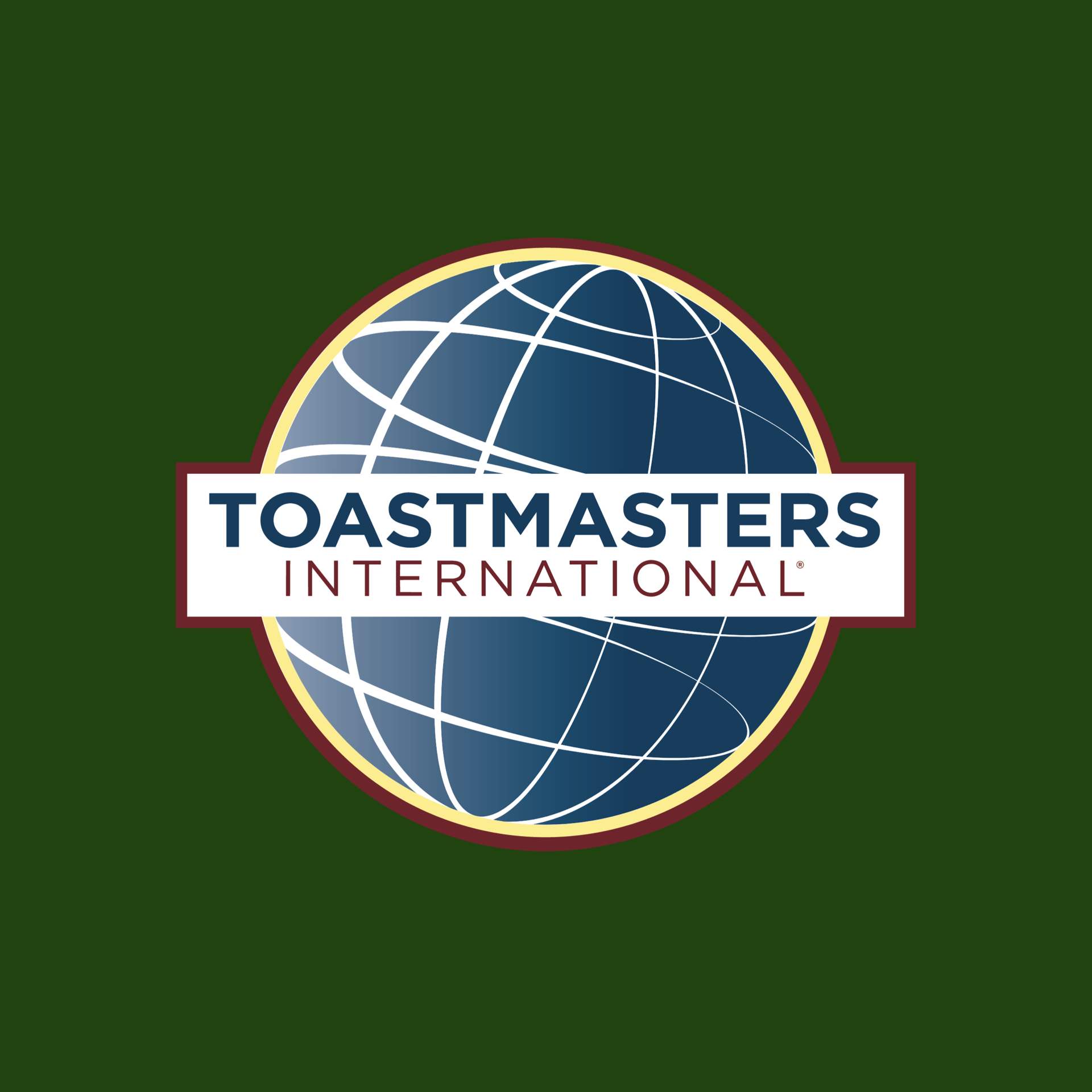 Ubud Toastmasters
