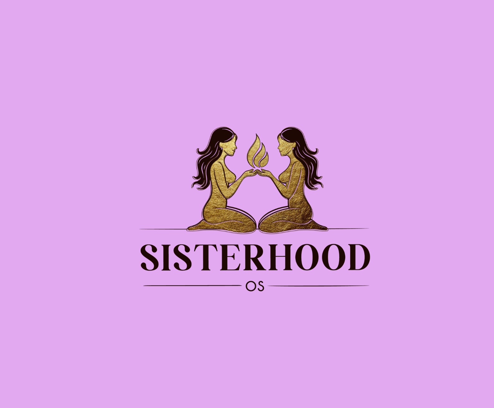 Bali Sisterhood OS