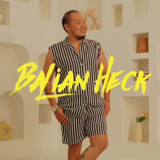 Balian Heck