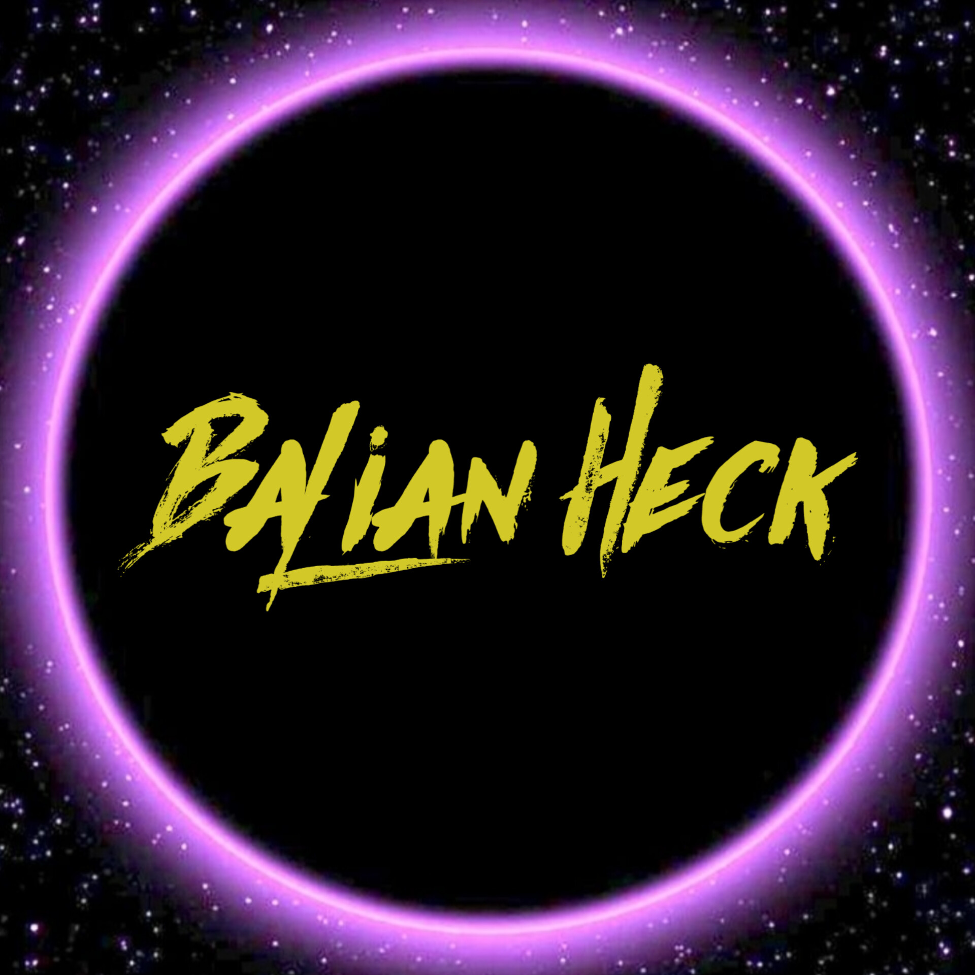 Balian Heck