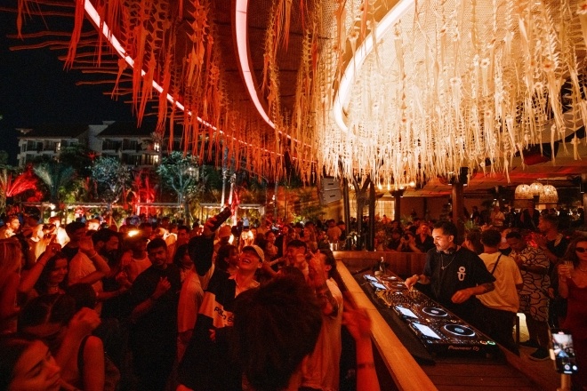 Bali Events