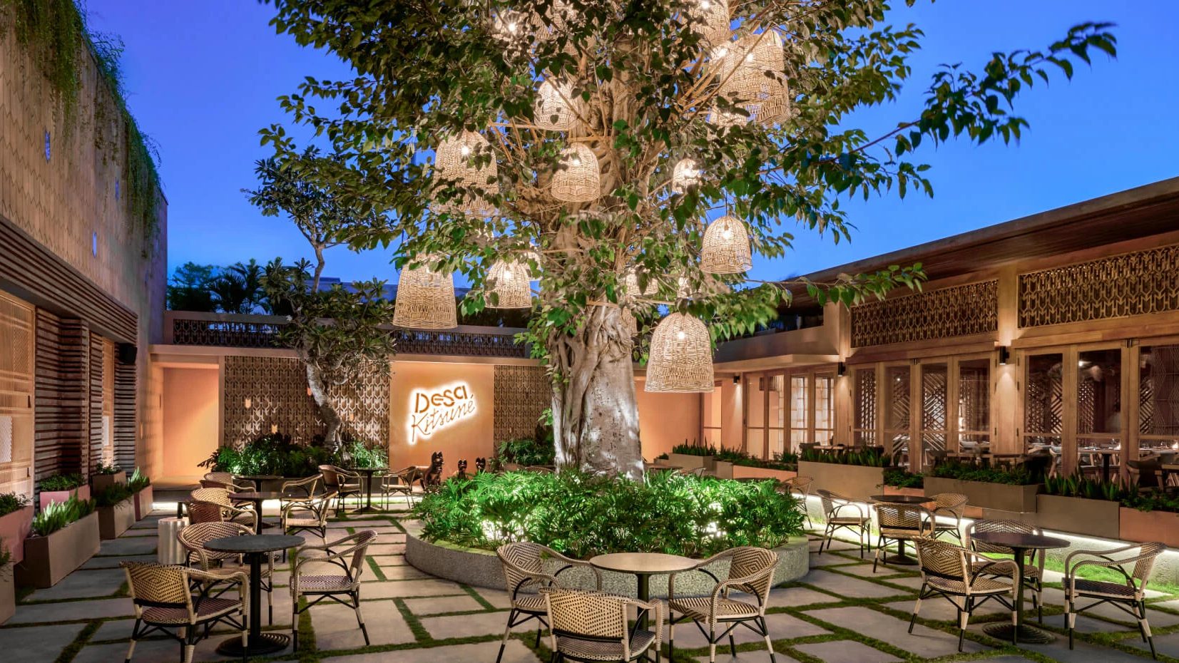Bali Events